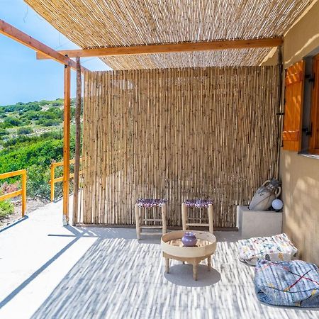 Exoristoi Nature Suites Gawdos Zewnętrze zdjęcie