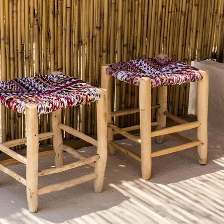 Exoristoi Nature Suites Gawdos Zewnętrze zdjęcie