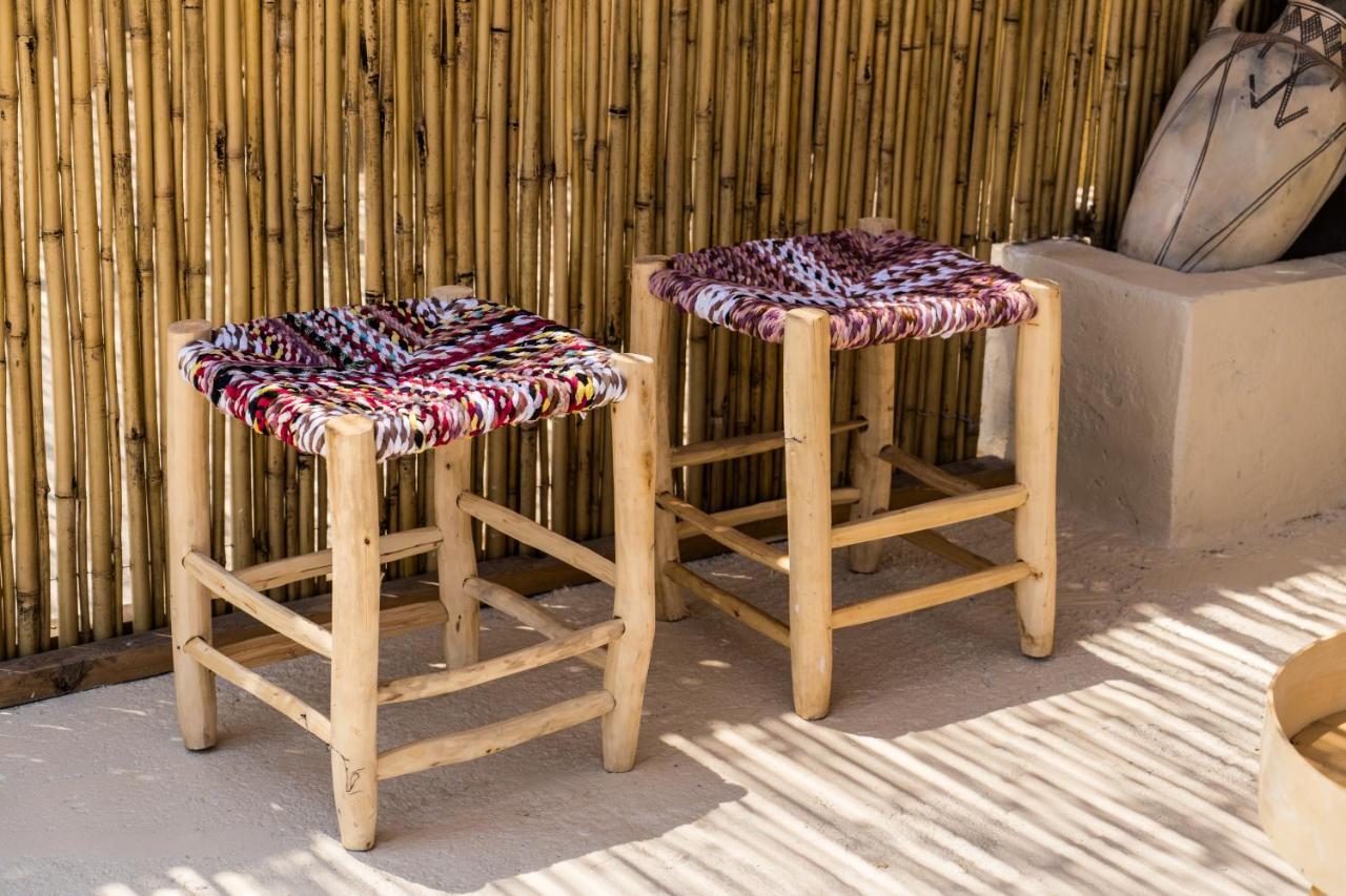 Exoristoi Nature Suites Gawdos Zewnętrze zdjęcie