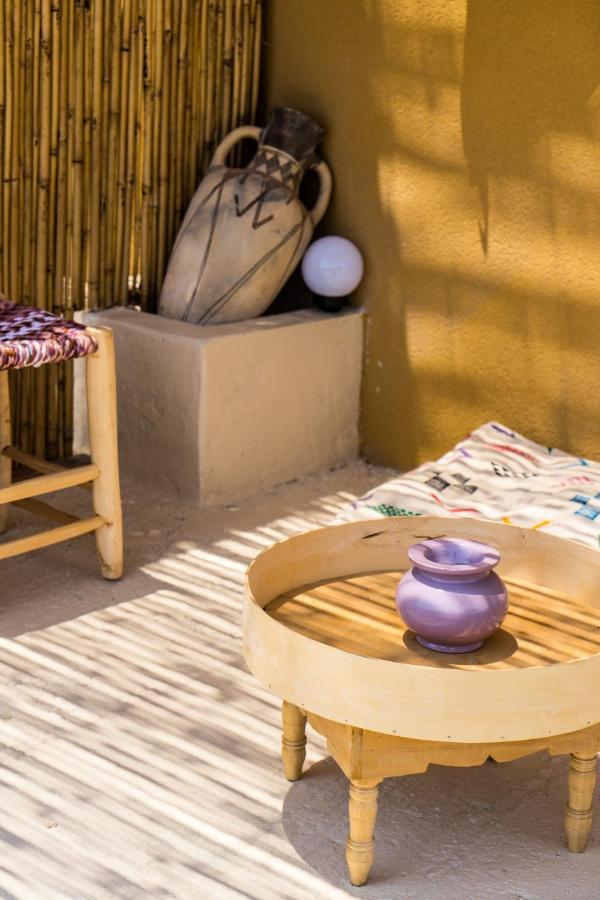 Exoristoi Nature Suites Gawdos Zewnętrze zdjęcie