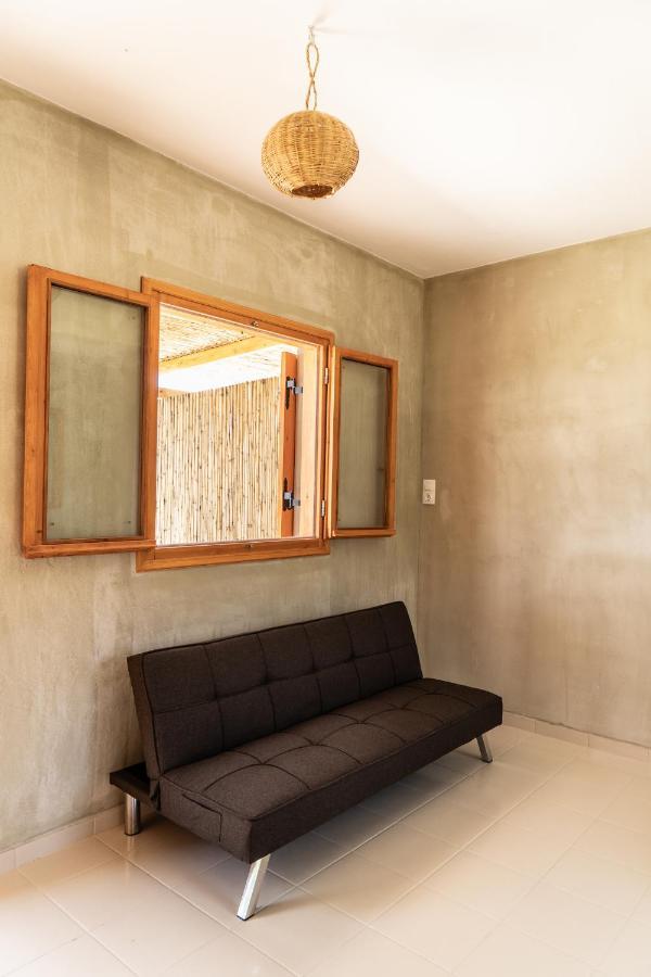 Exoristoi Nature Suites Gawdos Zewnętrze zdjęcie
